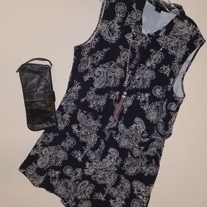 New!!! Ann Taylor Romper  (008)